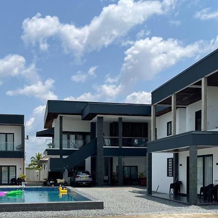 Boa Vista Appartementen Παραμαρίμπο Εξωτερικό φωτογραφία