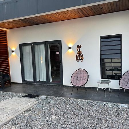Boa Vista Appartementen Παραμαρίμπο Εξωτερικό φωτογραφία