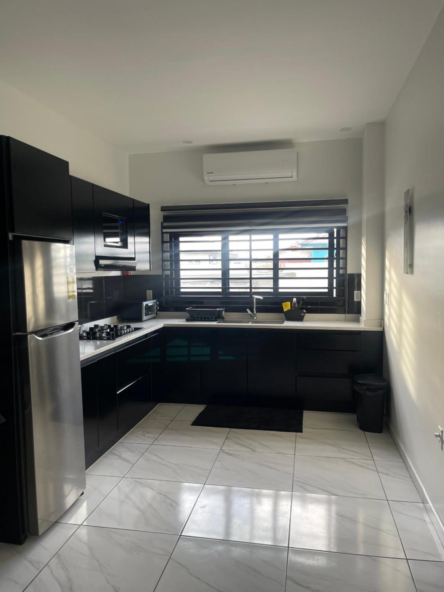 Boa Vista Appartementen Παραμαρίμπο Εξωτερικό φωτογραφία