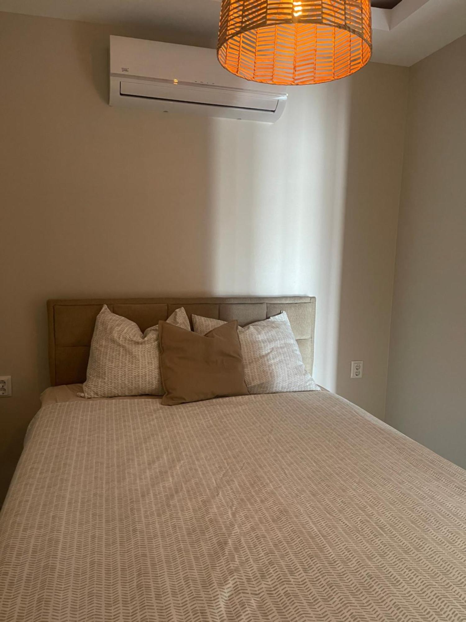 Boa Vista Appartementen Παραμαρίμπο Εξωτερικό φωτογραφία
