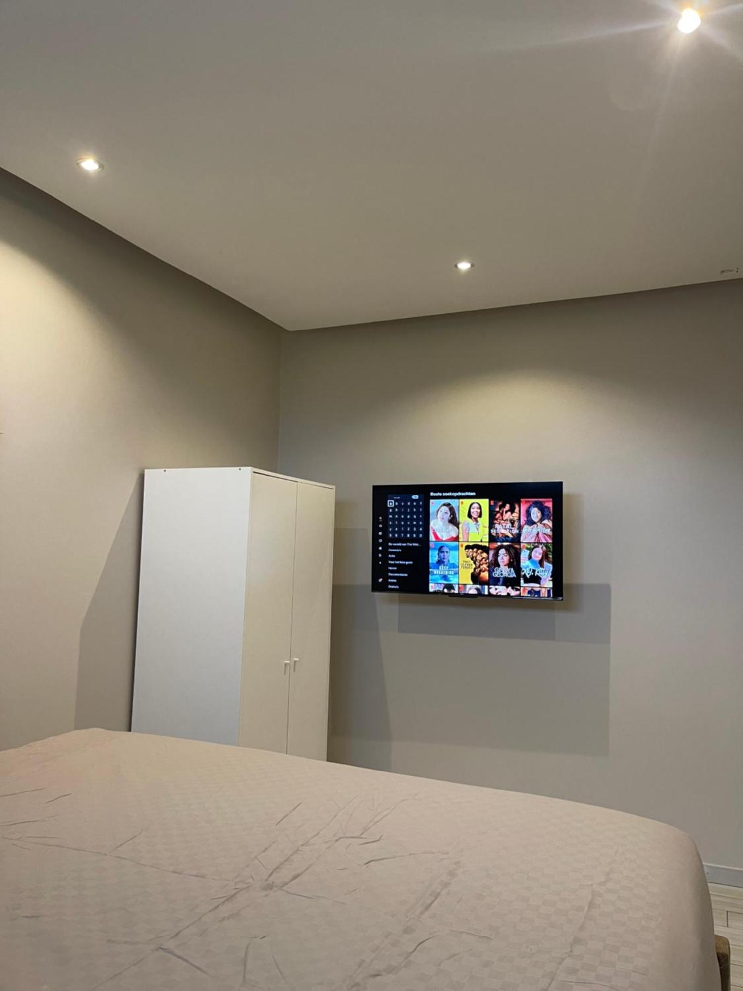 Boa Vista Appartementen Παραμαρίμπο Εξωτερικό φωτογραφία