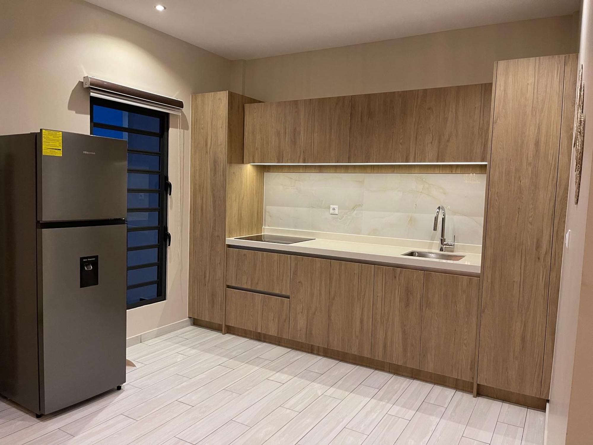 Boa Vista Appartementen Παραμαρίμπο Εξωτερικό φωτογραφία