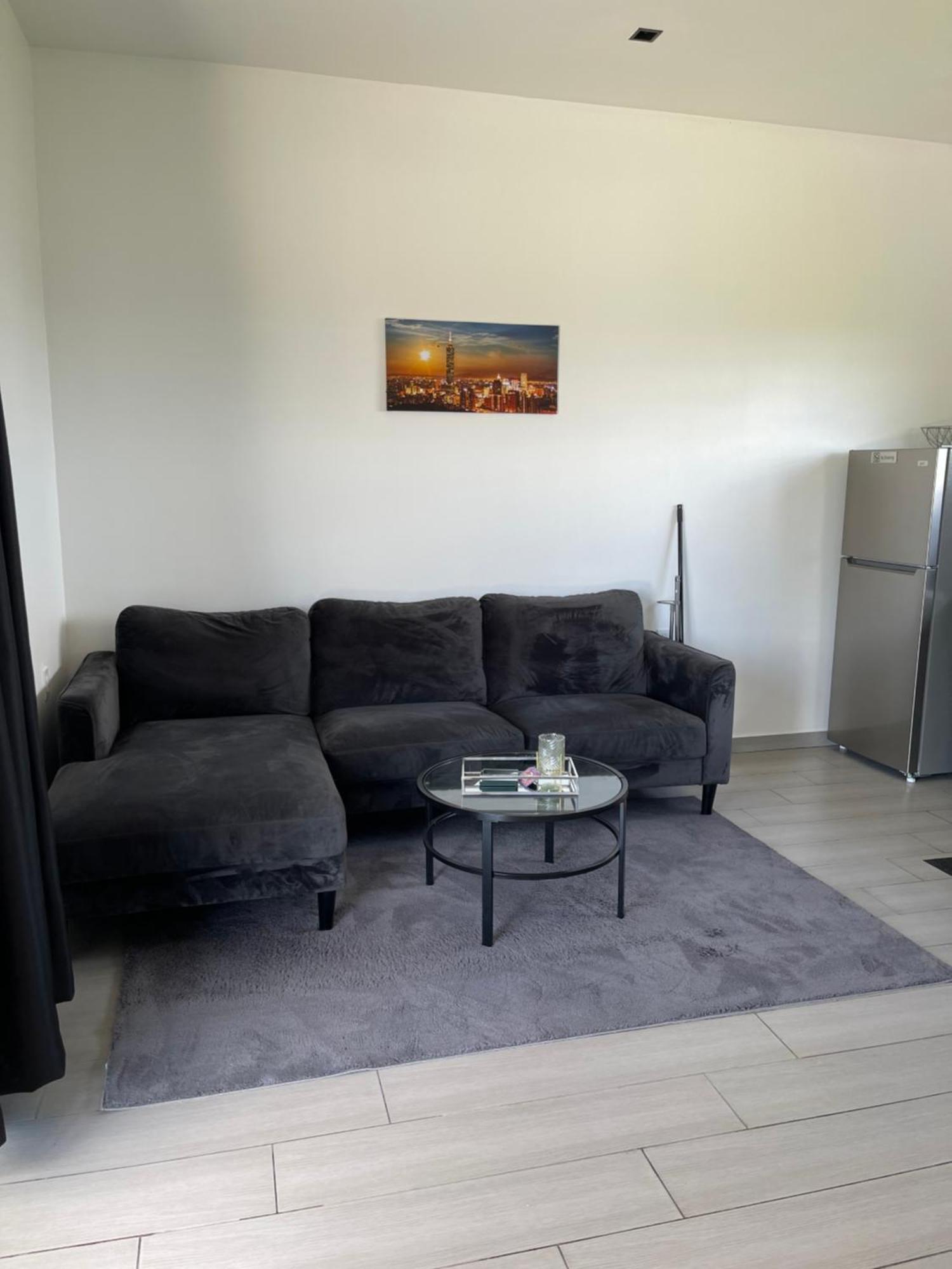 Boa Vista Appartementen Παραμαρίμπο Εξωτερικό φωτογραφία