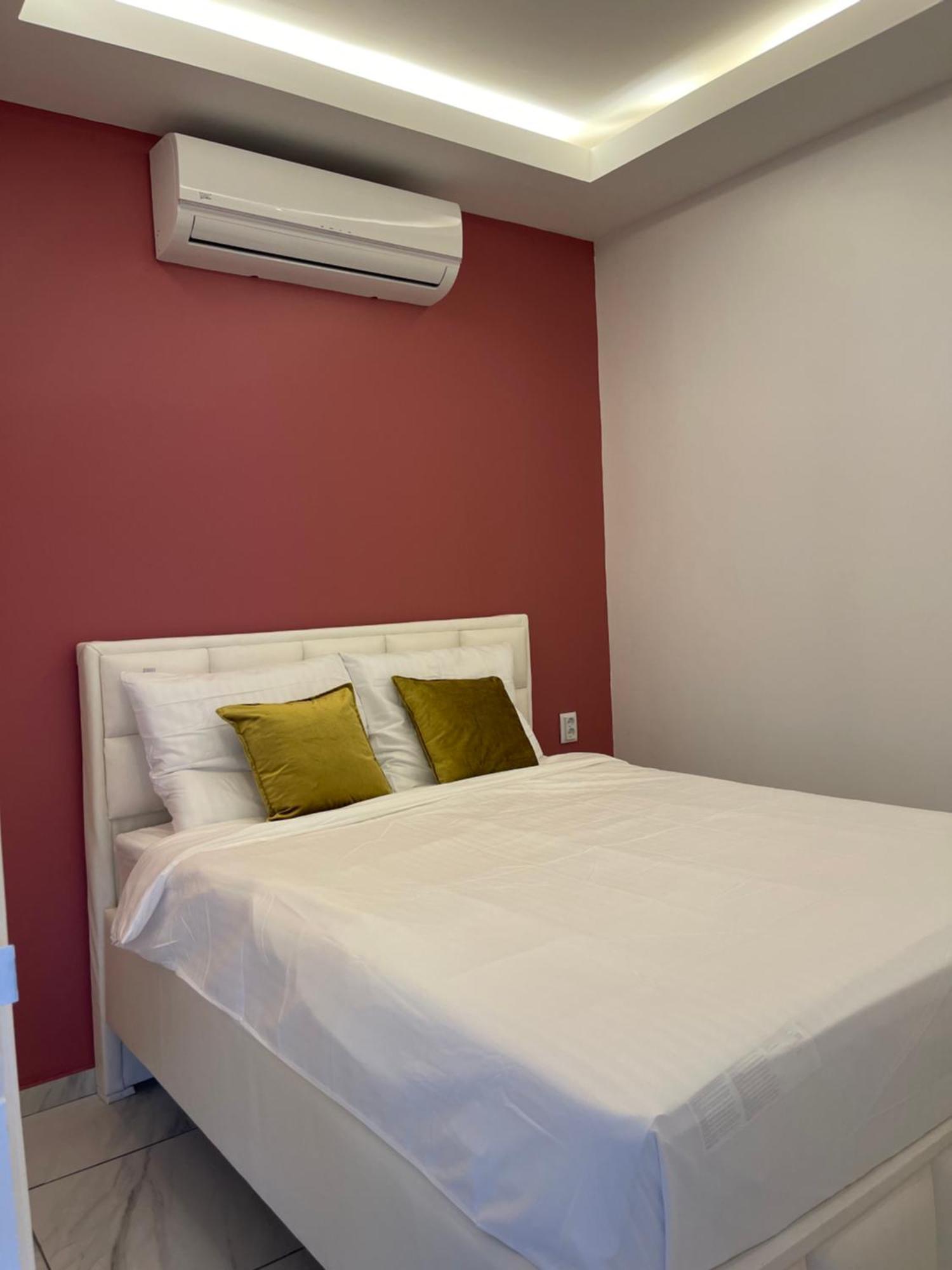 Boa Vista Appartementen Παραμαρίμπο Εξωτερικό φωτογραφία