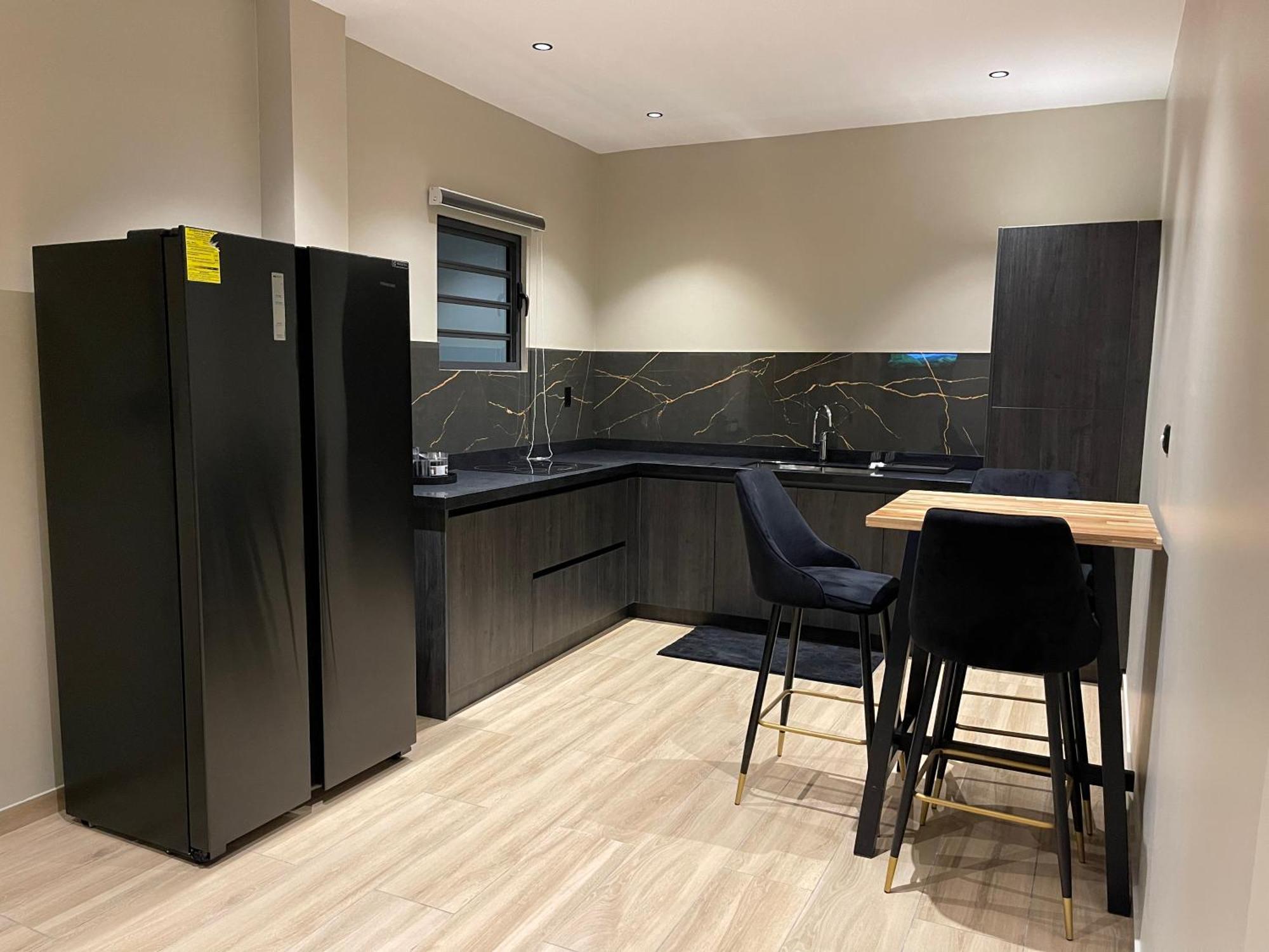 Boa Vista Appartementen Παραμαρίμπο Εξωτερικό φωτογραφία