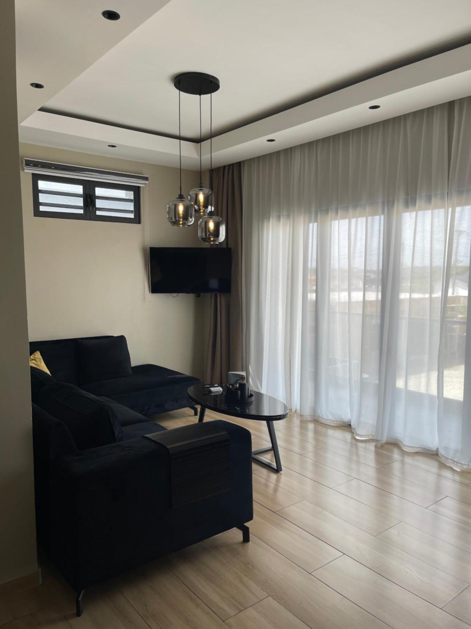 Boa Vista Appartementen Παραμαρίμπο Εξωτερικό φωτογραφία