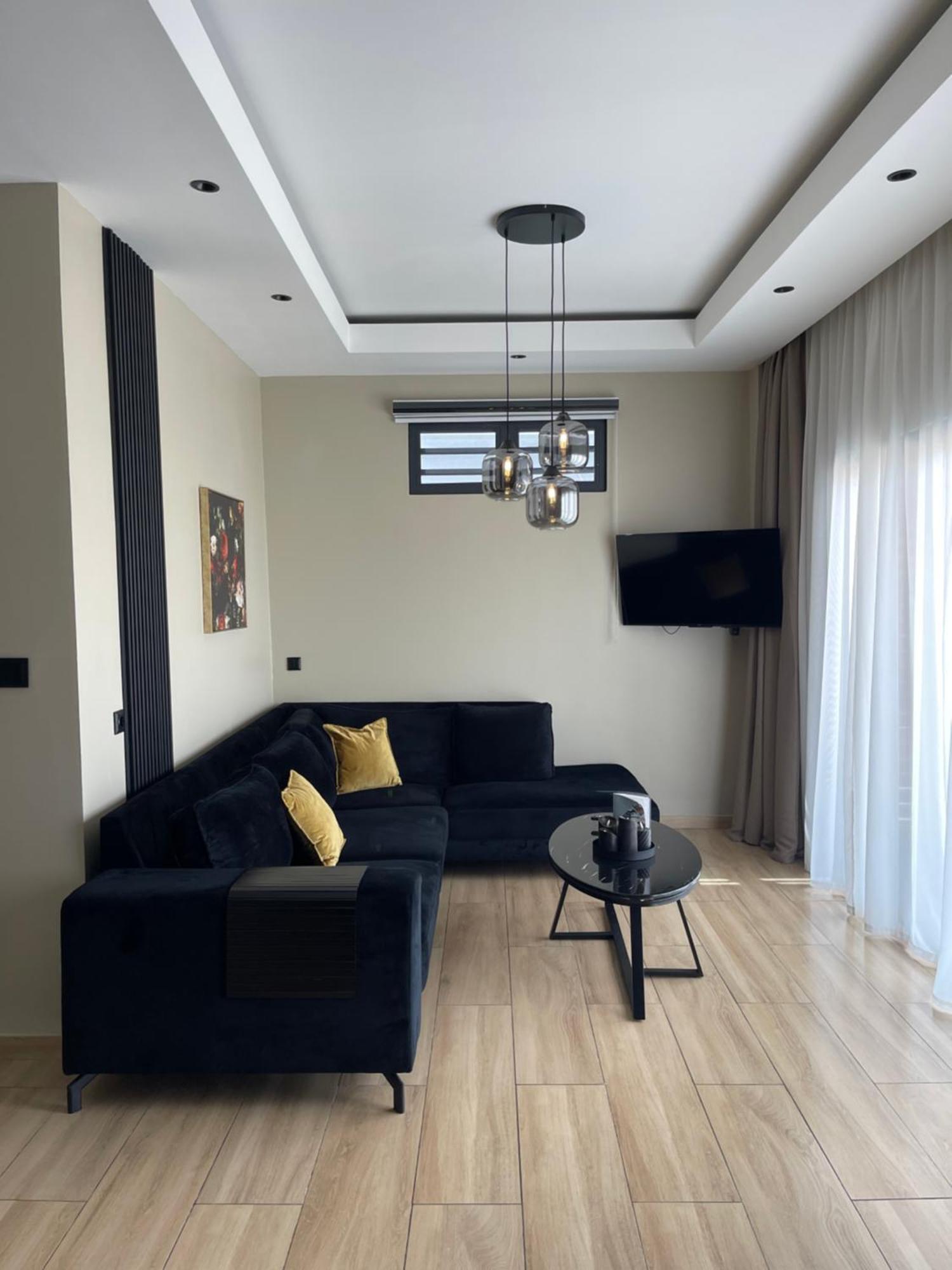 Boa Vista Appartementen Παραμαρίμπο Εξωτερικό φωτογραφία