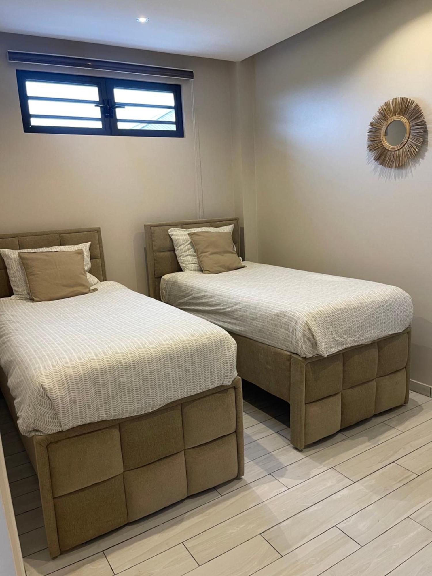 Boa Vista Appartementen Παραμαρίμπο Εξωτερικό φωτογραφία