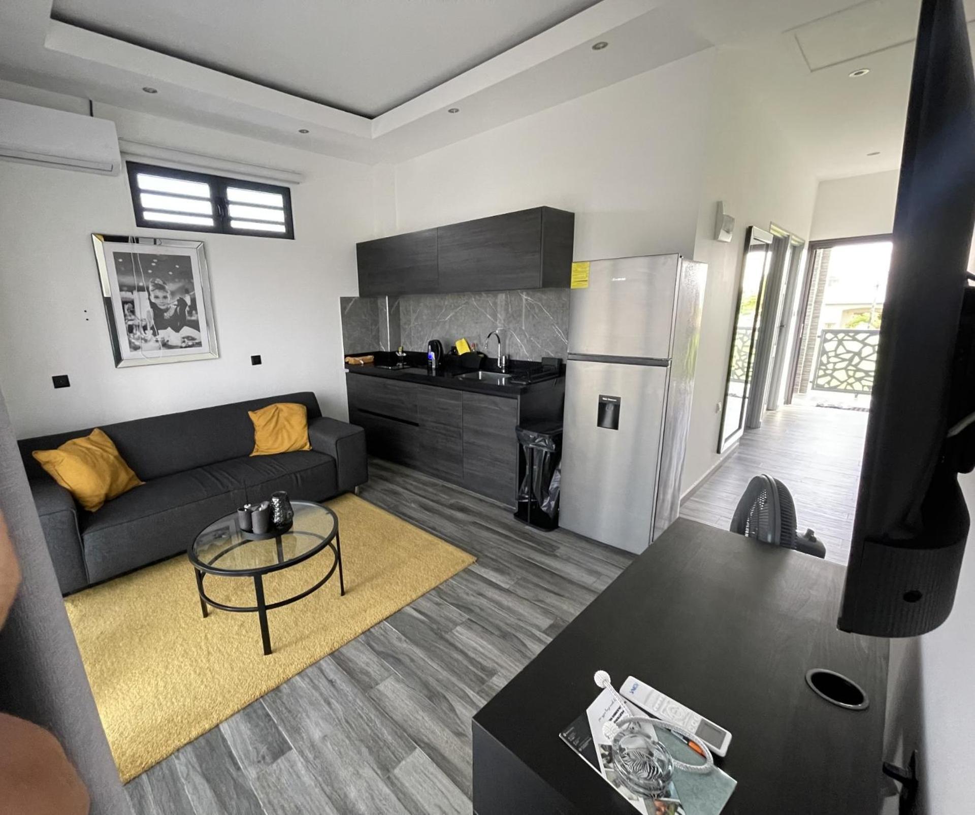 Boa Vista Appartementen Παραμαρίμπο Εξωτερικό φωτογραφία