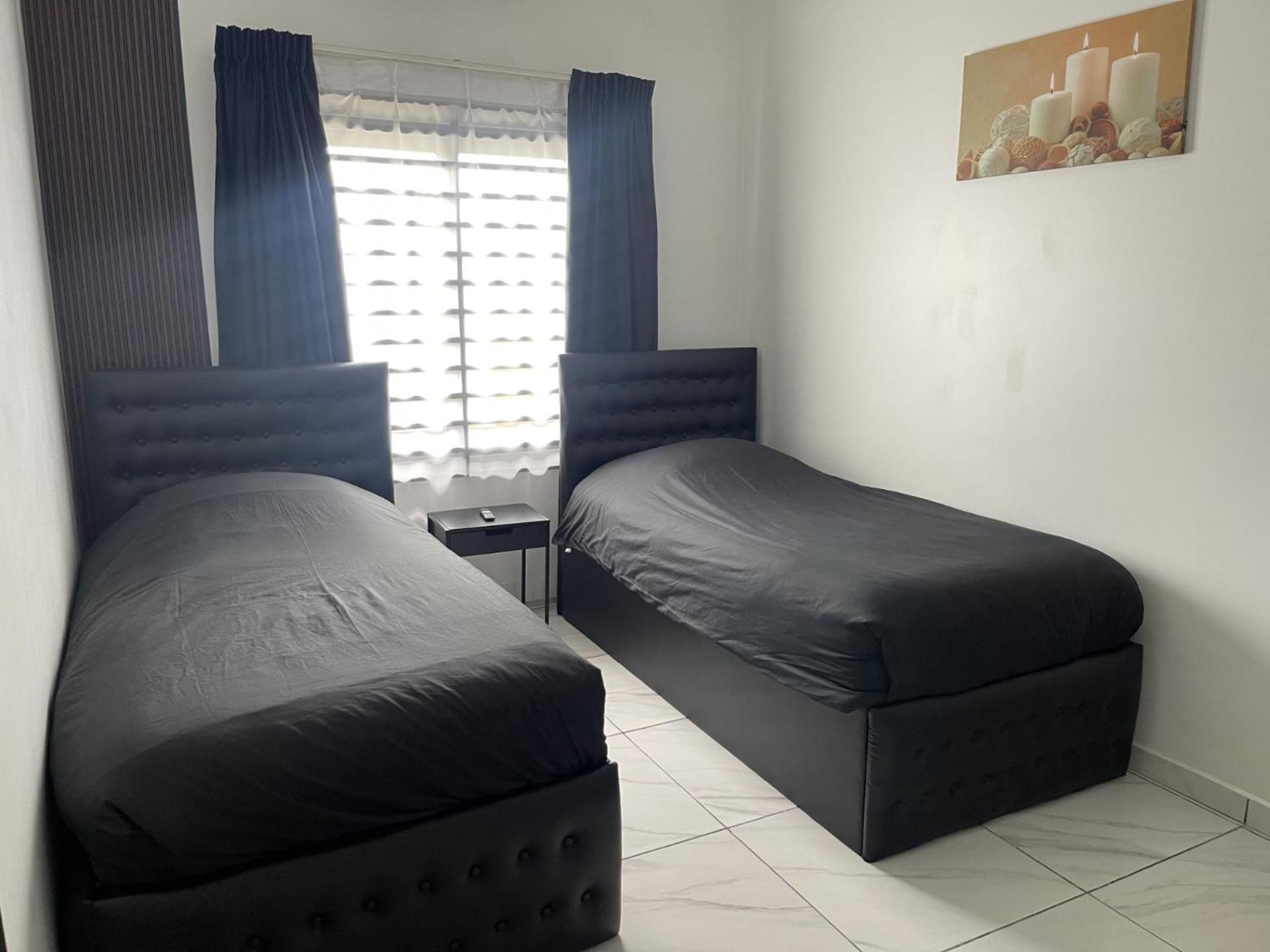 Boa Vista Appartementen Παραμαρίμπο Εξωτερικό φωτογραφία