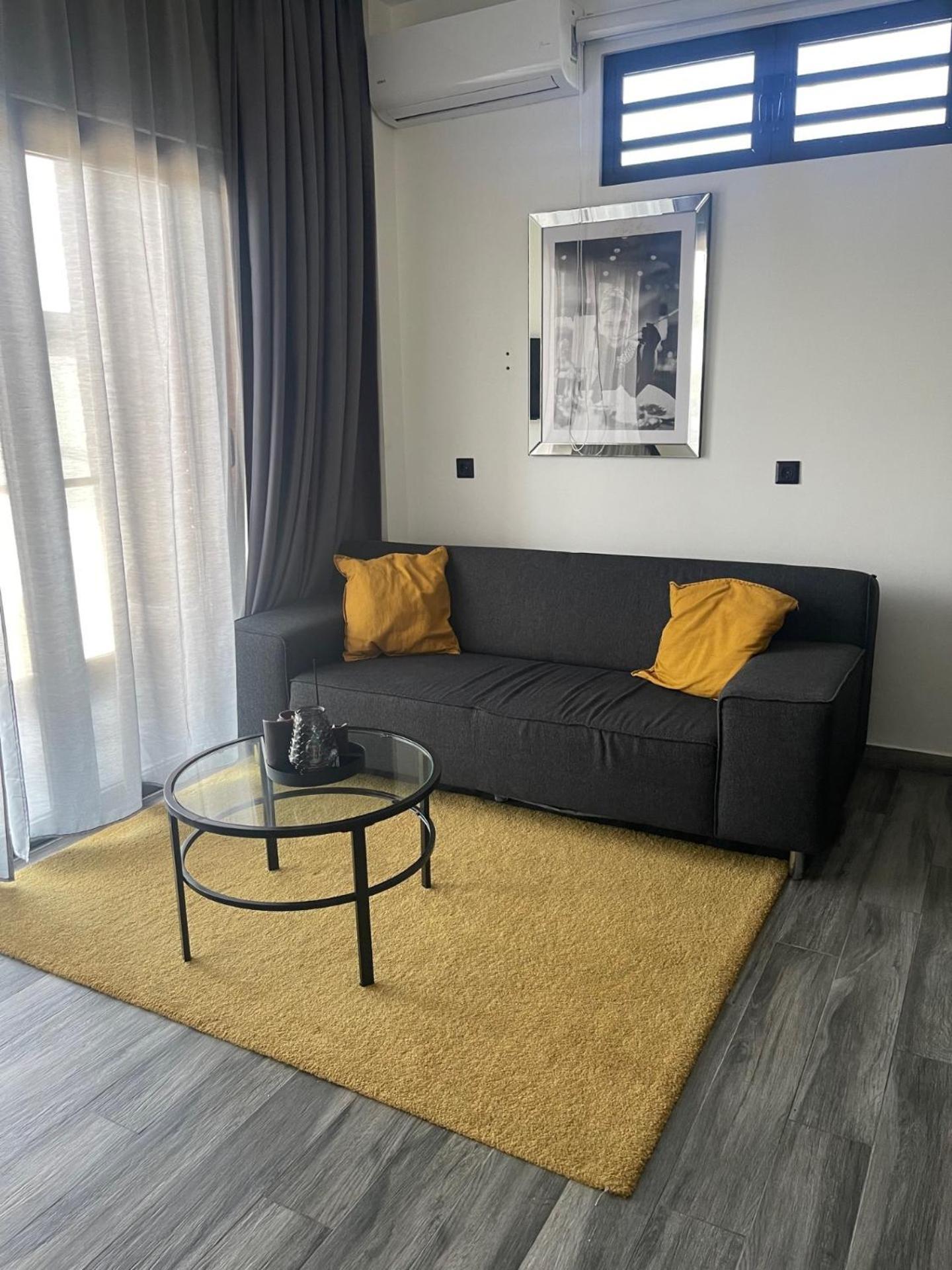 Boa Vista Appartementen Παραμαρίμπο Εξωτερικό φωτογραφία