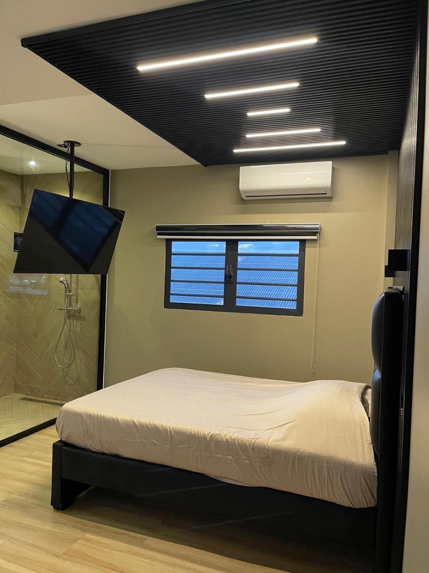 Boa Vista Appartementen Παραμαρίμπο Εξωτερικό φωτογραφία
