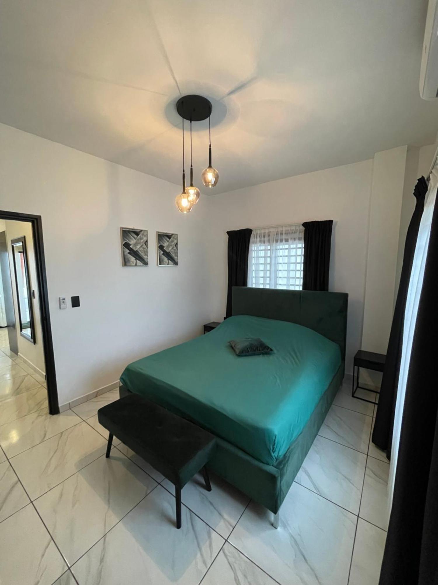 Boa Vista Appartementen Παραμαρίμπο Εξωτερικό φωτογραφία