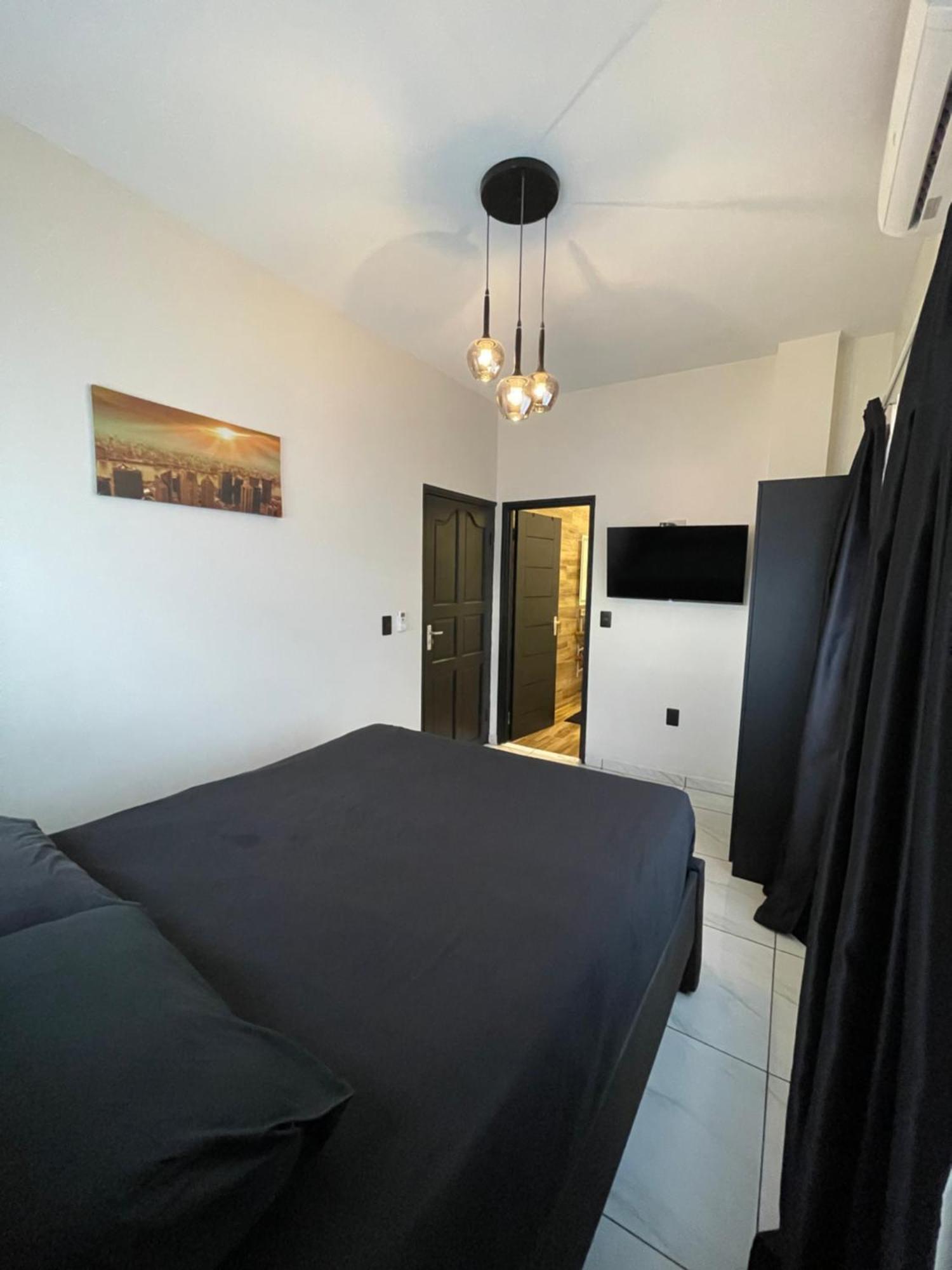 Boa Vista Appartementen Παραμαρίμπο Εξωτερικό φωτογραφία
