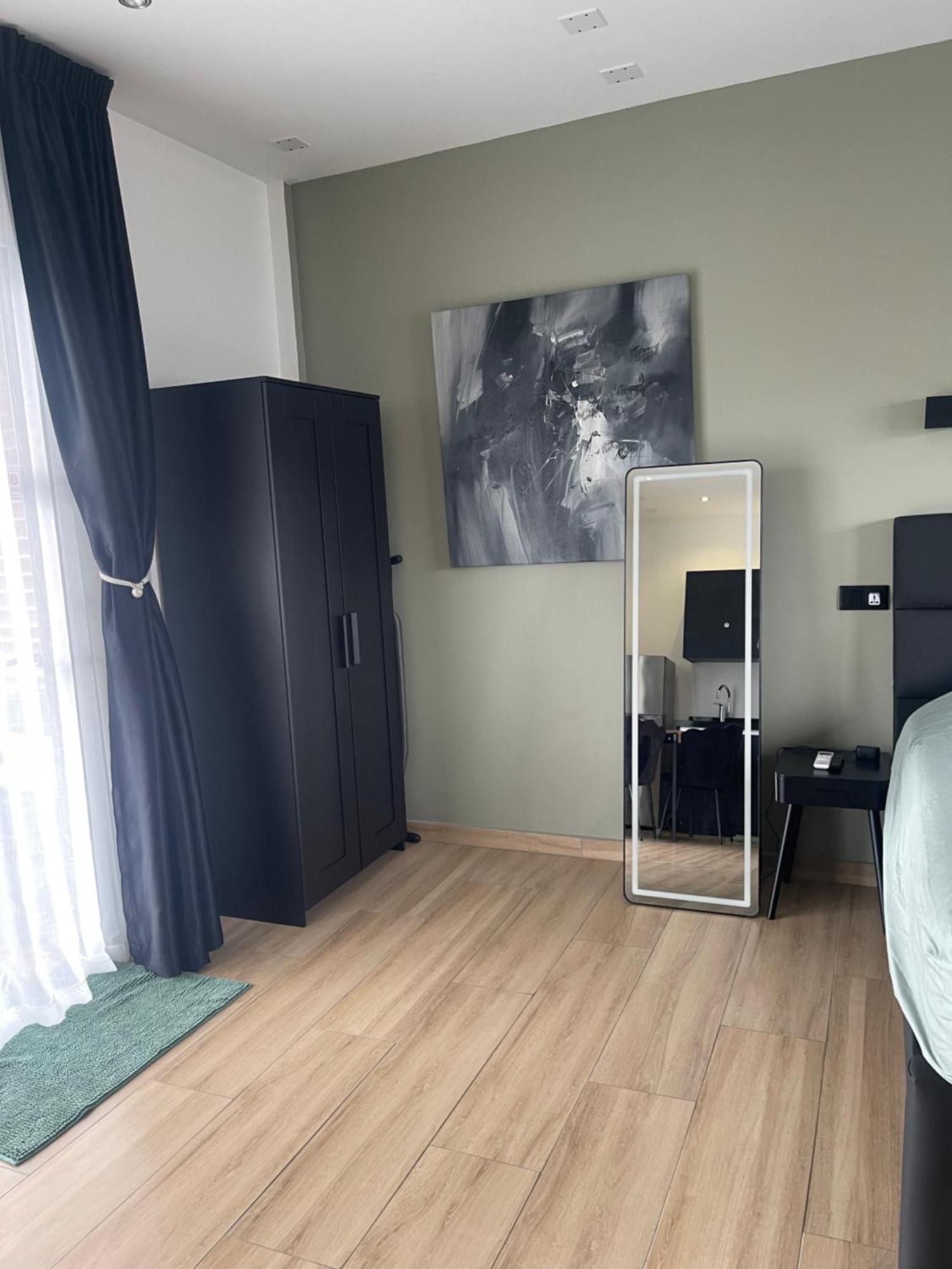 Boa Vista Appartementen Παραμαρίμπο Εξωτερικό φωτογραφία