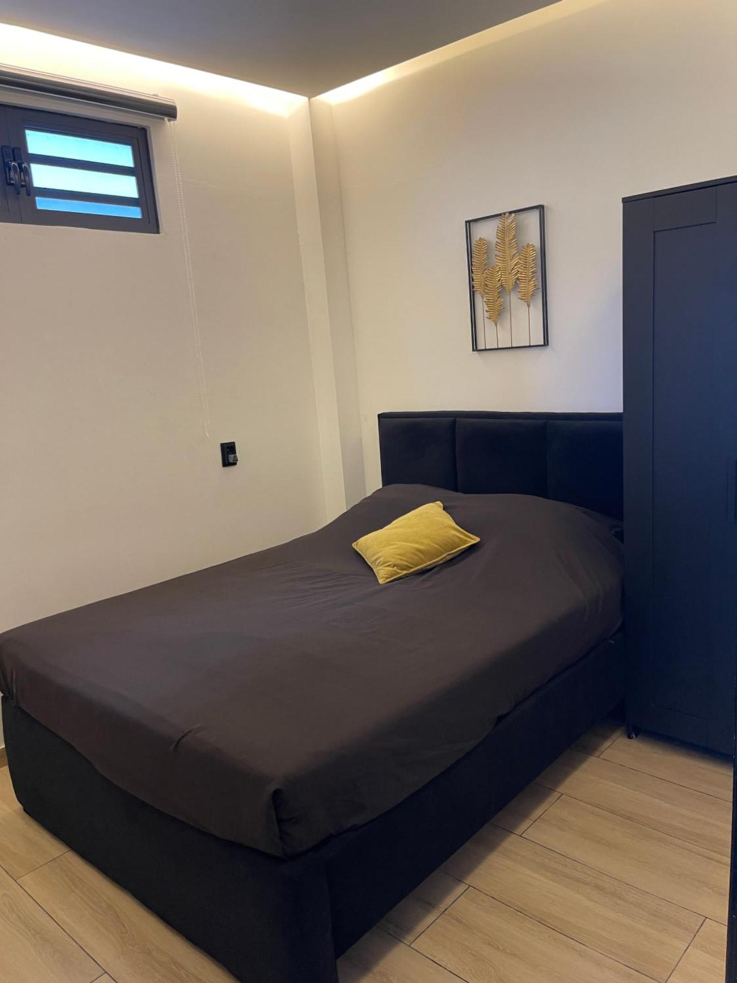 Boa Vista Appartementen Παραμαρίμπο Εξωτερικό φωτογραφία