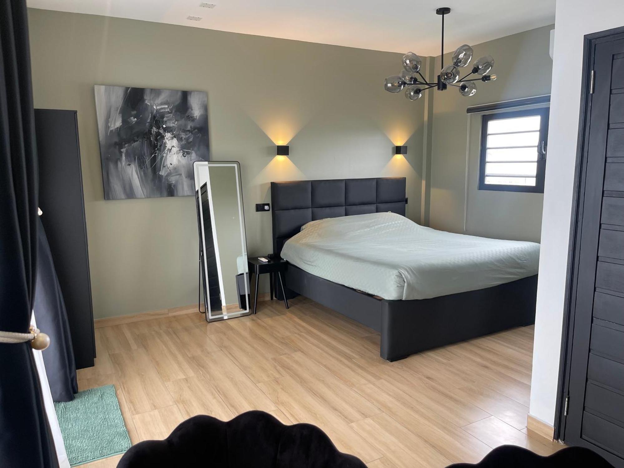 Boa Vista Appartementen Παραμαρίμπο Εξωτερικό φωτογραφία