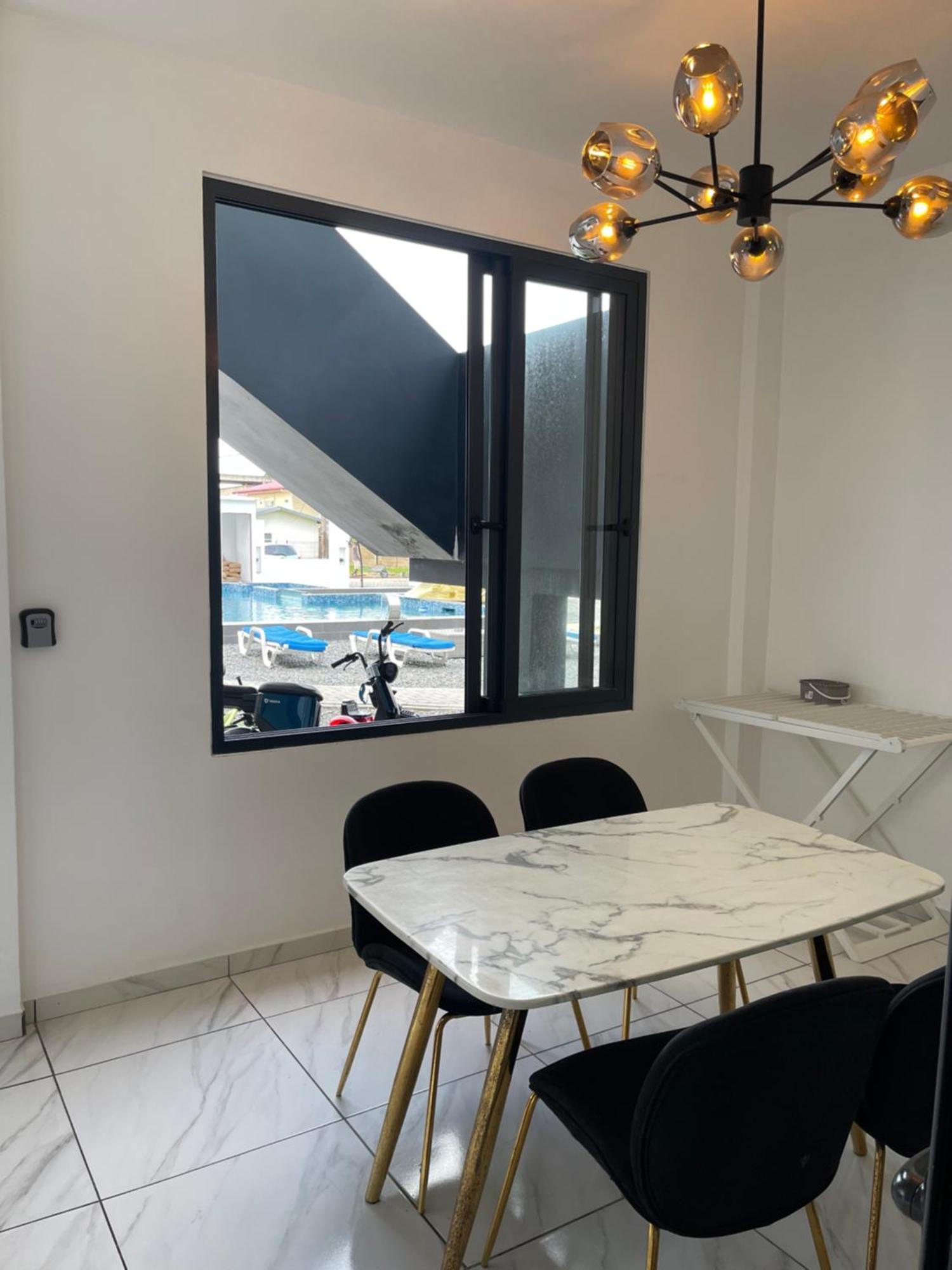 Boa Vista Appartementen Παραμαρίμπο Εξωτερικό φωτογραφία