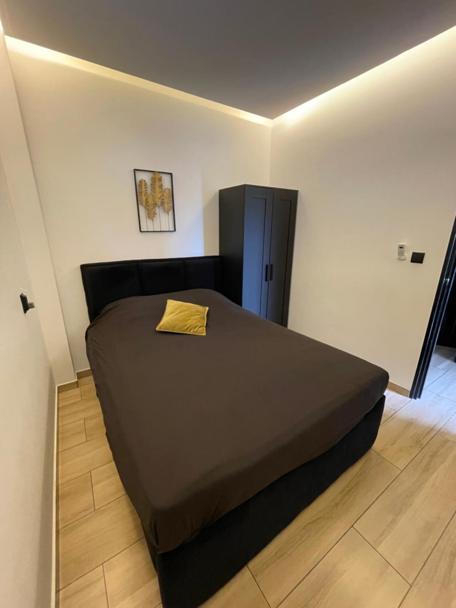 Boa Vista Appartementen Παραμαρίμπο Εξωτερικό φωτογραφία