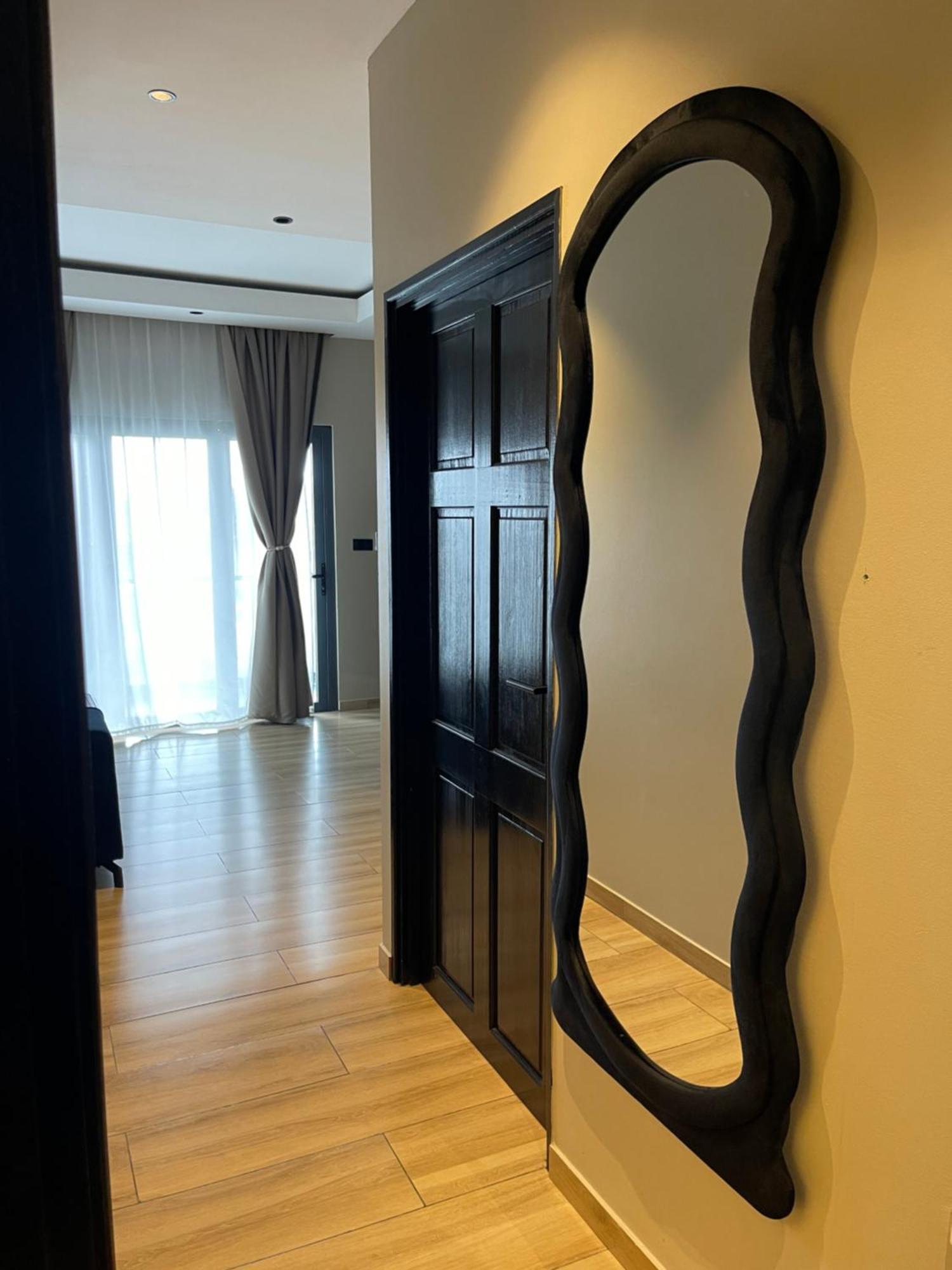 Boa Vista Appartementen Παραμαρίμπο Εξωτερικό φωτογραφία