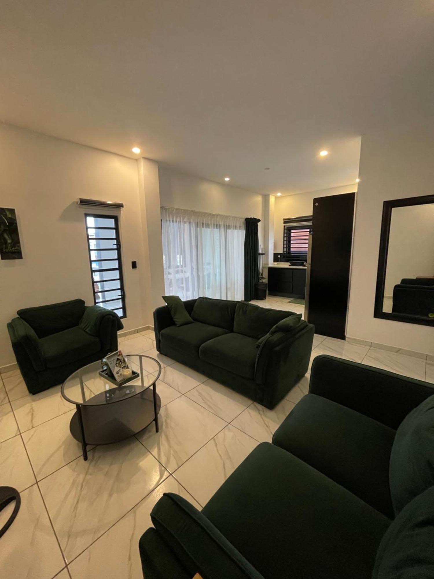 Boa Vista Appartementen Παραμαρίμπο Εξωτερικό φωτογραφία