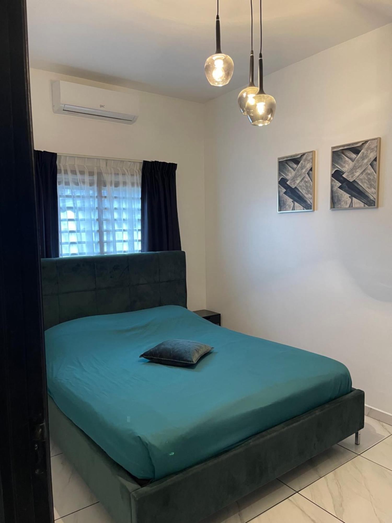 Boa Vista Appartementen Παραμαρίμπο Εξωτερικό φωτογραφία