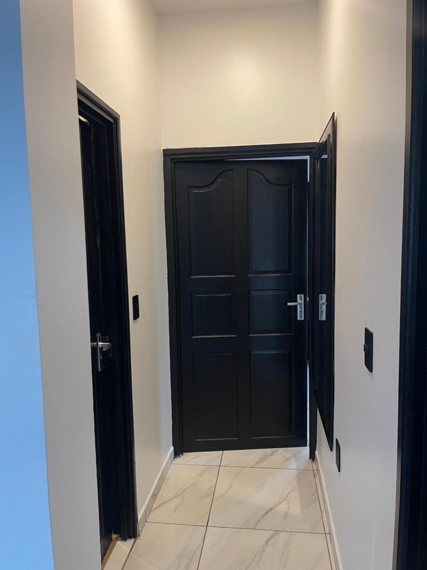 Boa Vista Appartementen Παραμαρίμπο Εξωτερικό φωτογραφία