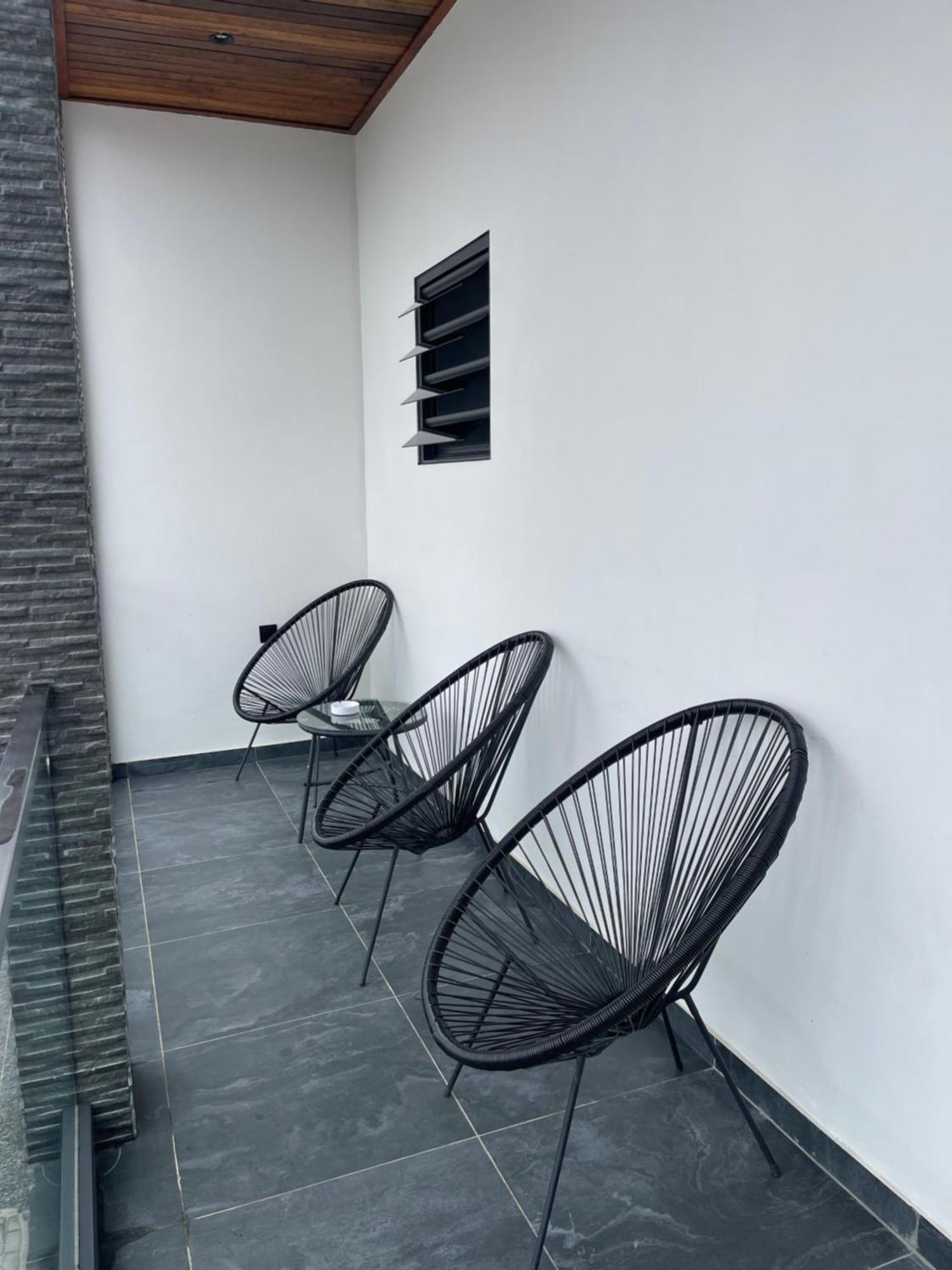 Boa Vista Appartementen Παραμαρίμπο Εξωτερικό φωτογραφία