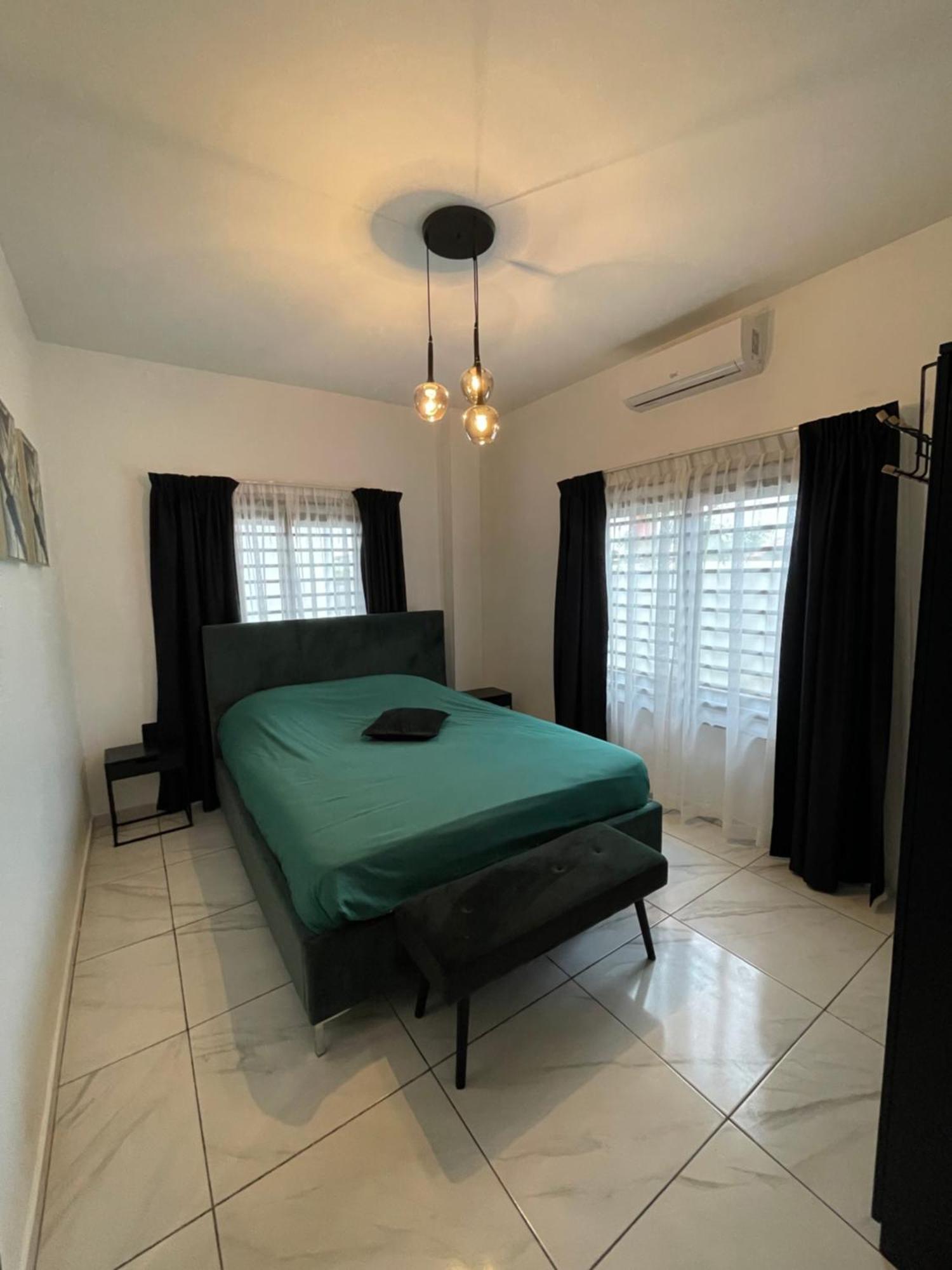 Boa Vista Appartementen Παραμαρίμπο Εξωτερικό φωτογραφία