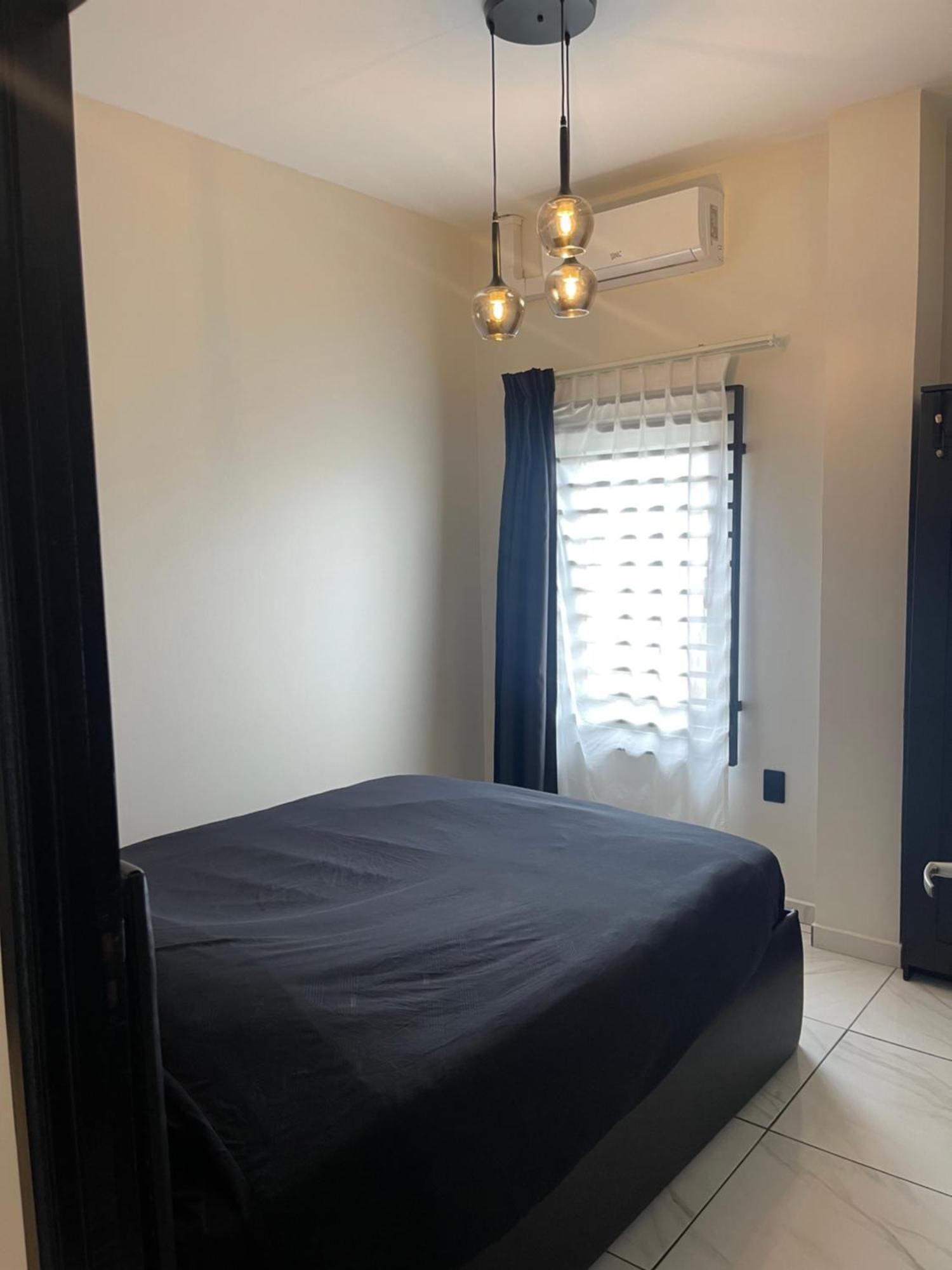 Boa Vista Appartementen Παραμαρίμπο Εξωτερικό φωτογραφία