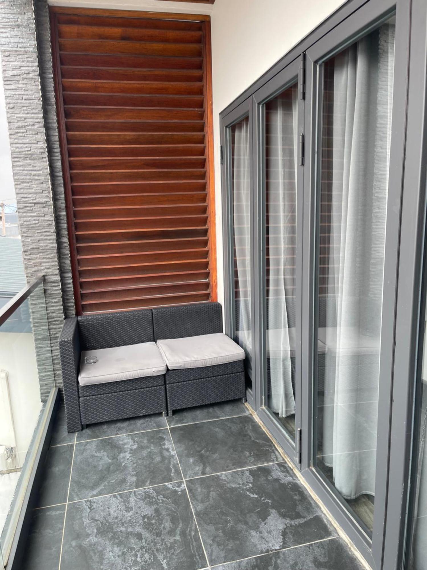 Boa Vista Appartementen Παραμαρίμπο Εξωτερικό φωτογραφία