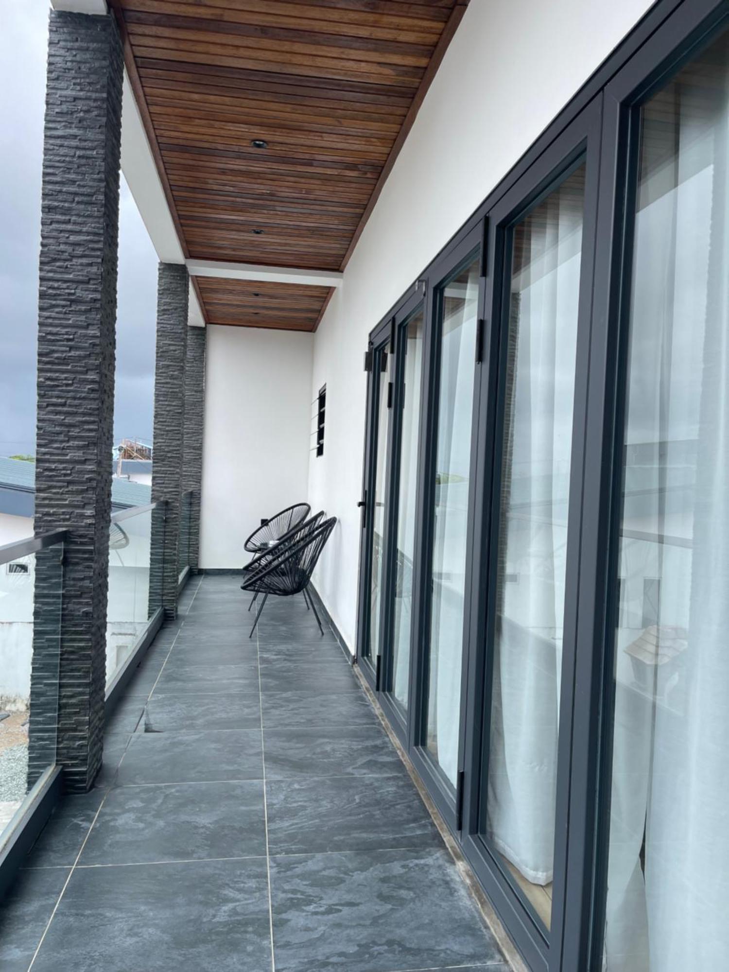 Boa Vista Appartementen Παραμαρίμπο Εξωτερικό φωτογραφία