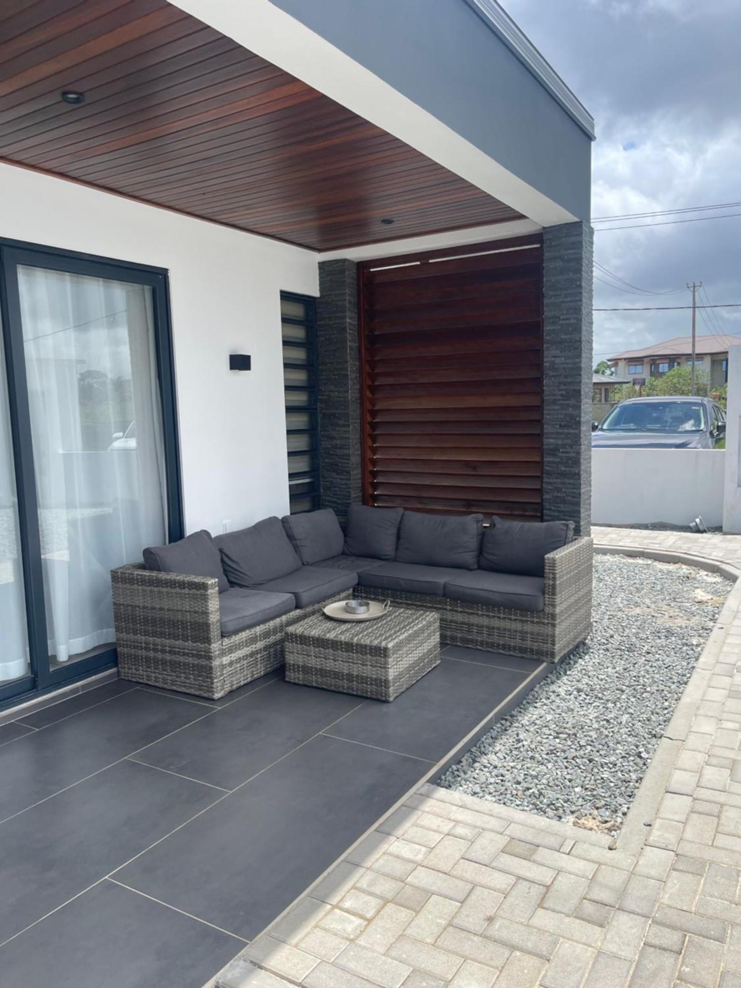 Boa Vista Appartementen Παραμαρίμπο Εξωτερικό φωτογραφία