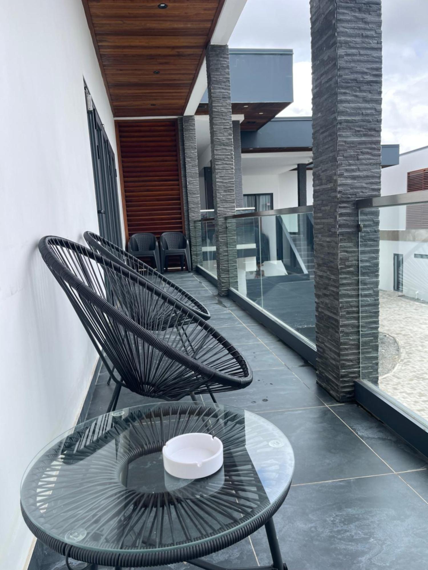 Boa Vista Appartementen Παραμαρίμπο Εξωτερικό φωτογραφία